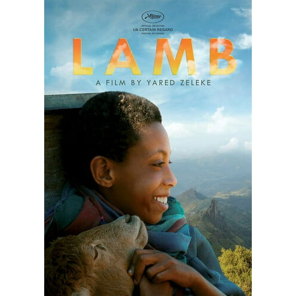Lamb (DVD), Kimstim, Documentary