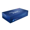 thumbnail image 2 of Intel Arc A750 Limited Edition GPU - 8GB PCI Express 4.0 Graphics Card - (21P02J00BA), 2 of 4