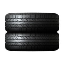 Set of 2 Hankook Dynapro AT2 (RF11) LT245/75R17 121/118S E Tires Fits: 2014-15 Jeep Wrangler Sport, 2021 Jeep Wrangler Unlimited Islander