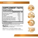 thumbnail image 3 of JACKED FACTORY Suplemento para definición muscular Thermo XT 60 cap, 3 of 3