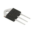 thumbnail image 2 of 3X BTA41-600B 600V 40A Silicon Controller Rectifier Standard Triac, 2 of 8