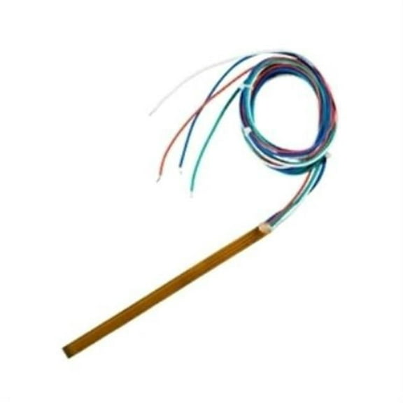 19 in. Input Power Connector