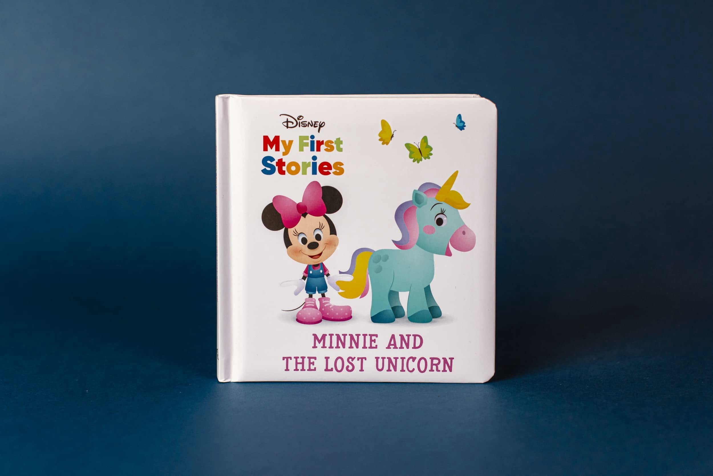 Disney My First Stories: 6-Book Library (Other)