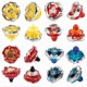 thumbnail image 2 of Juego de juguetes giroscópicos Beth Battling Top Burst MUSTYBELT con 10 camisetas, 2 of 5