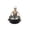 A004- Style D, variant on Witch Halloween Decorations with Halloween Candle Holder, Halloween Party Decor for Adults, Cute Halloween Decorations - 1 Piece