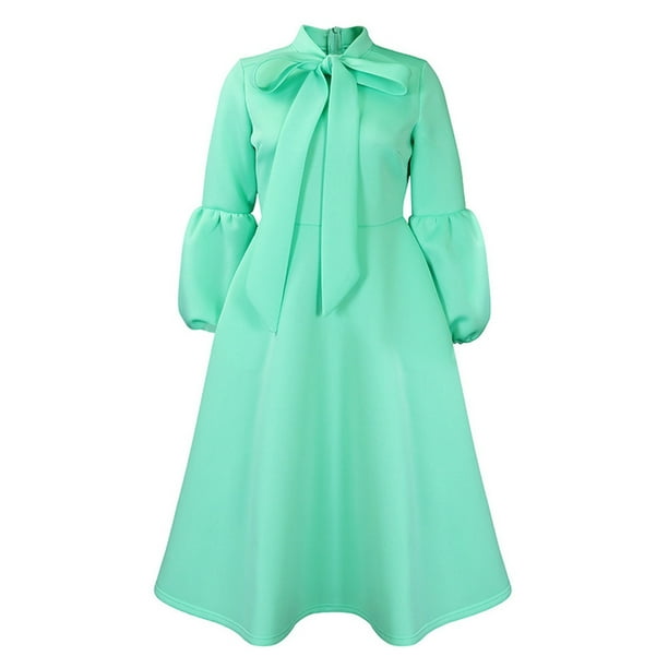 Gibobby Vestido sexy para mujer Vestido de noche Tallas grandes Vestido de fiesta con para mujer Falda Vestido de manga corta Vestidos para mujer(GN2,M)