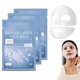 thumbnail image 1 of Mascarilla Facial de Biocolágeno onlyliua 2/3/5 Uds 5 Ml, 1 of 5