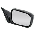 thumbnail image 2 of Passenger Side Power View Door Mirror For Honda Accord 2003-2007 HO1321241, 2 of 4