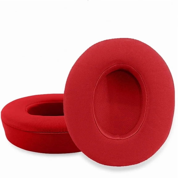 Cooling Gel Replacement Ear Pads Cushions for Beats Studio 2 & Studio 3 Headset