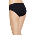 thumbnail image 3 of Jockey® Essentials Women's Seamfree® Eco Bikini - 3 Pack, 3 of 5