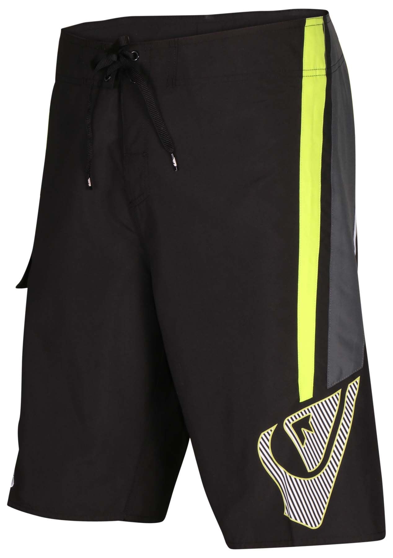 Quicksilver 22 best sale inch boardshorts