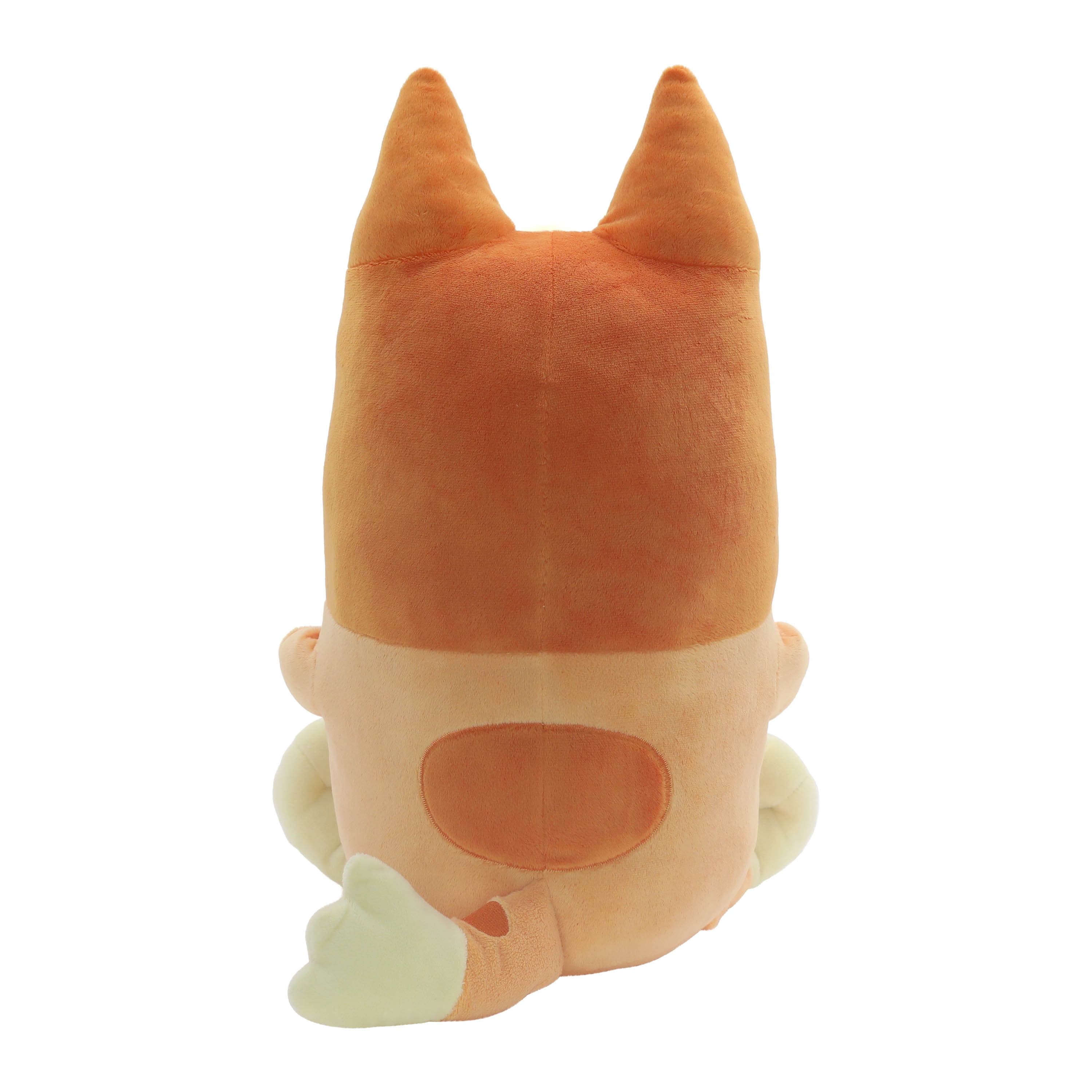 JB BINGO EGG PLUSH