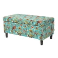 thumbnail image 1 of Brika Home Banc de Rangement pour Entrée Capitonnée à New Dali, 1 of 7