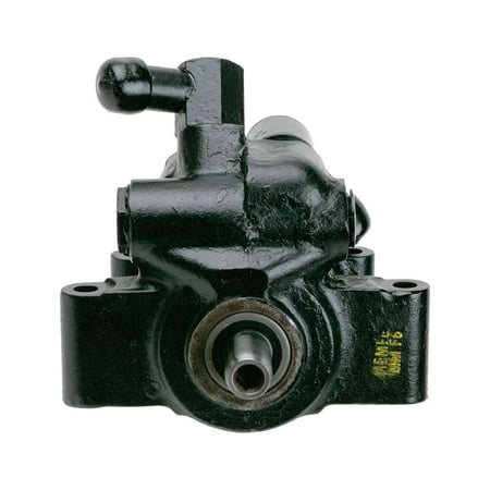 UPC 082617182799 product image for Cardone Remanufactured P/S Pump  w/o Reservoir Fits select: 1997-2001 FORD EXPED | upcitemdb.com
