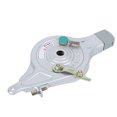 thumbnail image 2 of Frein de Vélo Électrique, Frein de Levée de Vélo Électrique, Accessoire de Pièces Modifiées de Vélo pour Modification Sécurisée Frein de Levée de Vélo Électrique, 2 of 8