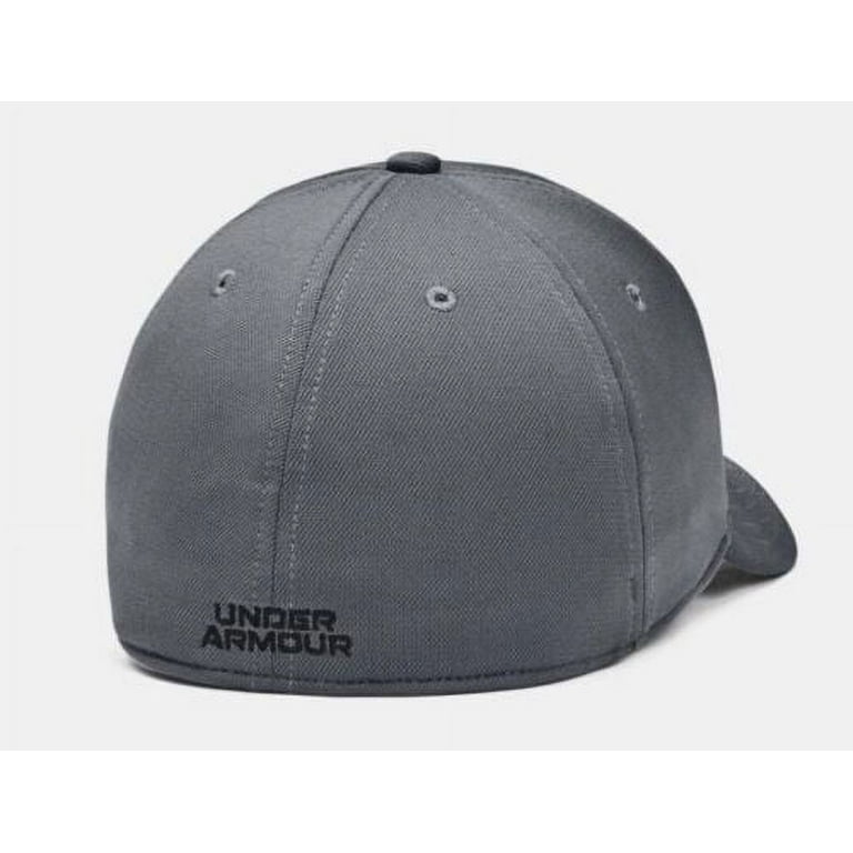 Under Armour Men's UA Blitzing II Stretch Fit Cap : : Clothing,  Shoes & Accessories