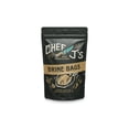 thumbnail image 1 of Barbacoa Brine Bags 5280 Culinary Chef J's de 11,5 litros, 1 of 6