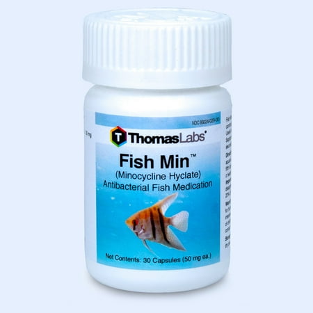 Minocycline 50mg Capsules For Acne