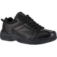 thumbnail image 2 of Reebok Work Men's 6" Rapid Response Stealth Composite Toe Tactical Work Boot Coyote - RB8650, 2 of 3