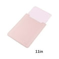 thumbnail image 2 of ruzhgo Protection Shell Tablet Solid Minimalist Shielder Waterproof Practical Cover Multifunctional Special Networking Purplish Blue 11 in Pink 11 inch, 2 of 6