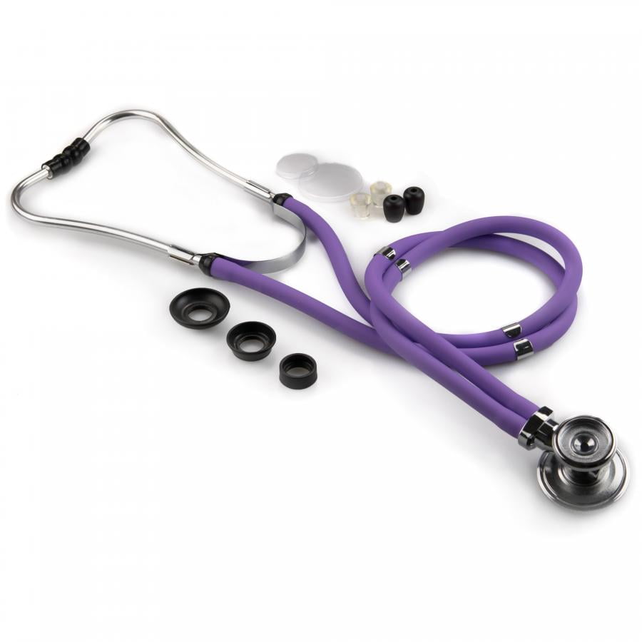 McKesson LUMEON Sprague Stethoscope 1 Count