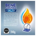 thumbnail image 2 of Yoghurt Bebible Bene Gastro sabor natural con Aliv 240 g, 2 of 5