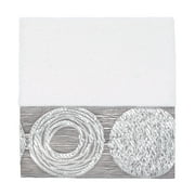 Avanti Linens Galaxy Washcloth