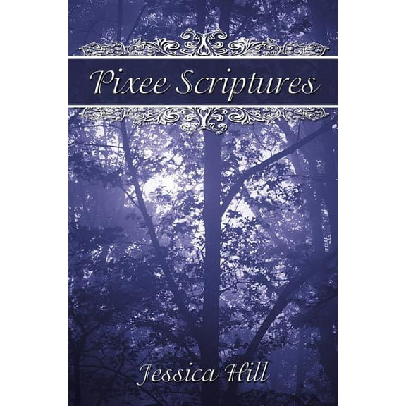 Pixee Scriptures (Paperback)