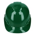 thumbnail image 1 of Casco de seguridad ventilado verde Truper TRUPER CAS-VI, 1 of 3