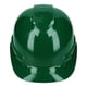 thumbnail image 1 of Casco de seguridad ventilado verde Truper TRUPER CAS-VI, 1 of 3