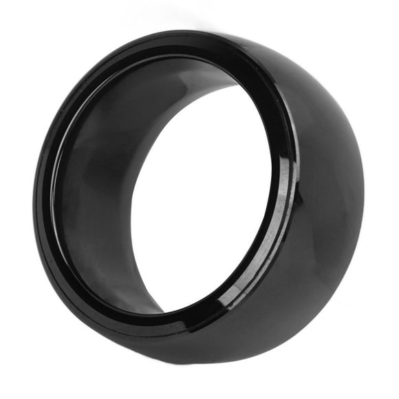 Waterproof Ceramic NFC Ring,R4 Smart Ring Waterproof Smart Ringfor Iphone Ceramic NFC Ring Maximized Efficiency