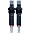 thumbnail image 3 of Seapple New 6pcs Fuel Injector Assembly 3863633 0432131697 Compatible with Cummins 6BTAA Diesel Engine, 3 of 8