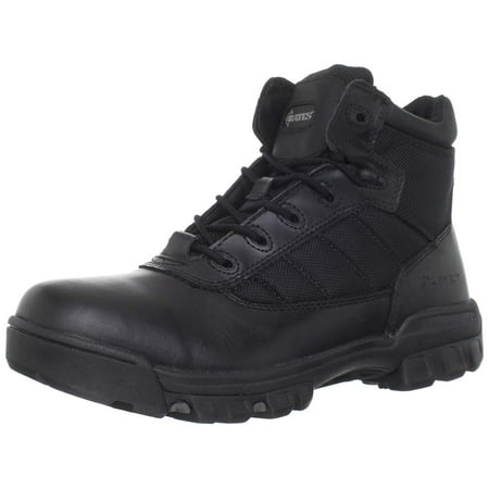 bates uniform footwear boots
