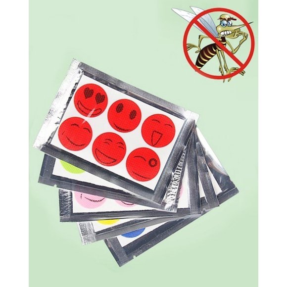 Travel Size Insect Repellent