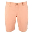 thumbnail image 3 of Tommy BahamaFlat-Front Straight-Fit Stretch Sateen 10" Inseam Boracay Shorts, 3 of 4