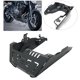 thumbnail image 4 of licencia deslizante de la motocicleta inferior del motor apto para 2014 XSR700 2018 - 2020 Zulema Placa de deslizamiento de la motocicleta, 4 of 8