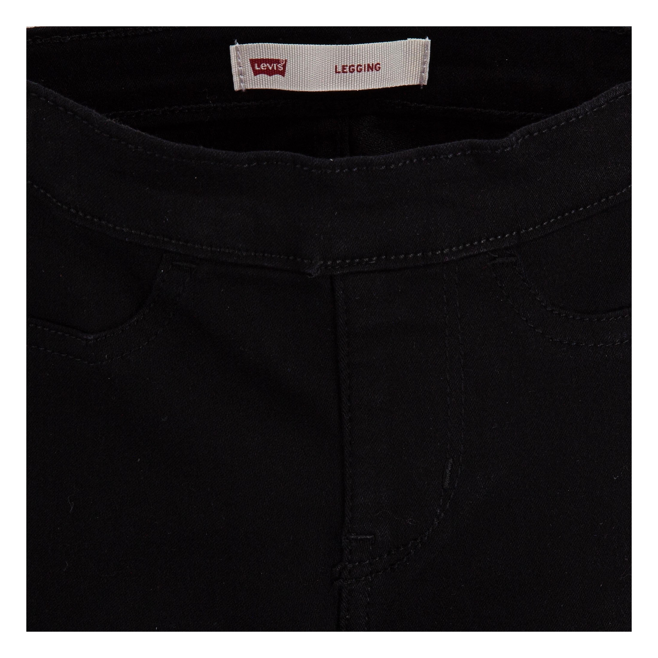 Levi's Toddler Girls' Pull On Jeggings, Sizes 2T-4T