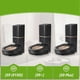 thumbnail image 2 of For S9 (9150) S9+ S9 Plus (9550) S Series Vacuum Cleaner Rubber Roller Brush HEPA Filter Side Brush Parts, 2 of 5