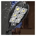 thumbnail image 3 of Solar Lights, 10000Watts Solar LED Light Outdoor 15000mAH Solar Refletor 504LED 30000LM Wall Sunlight PIR Motion Sensor Garden Lighting Remote
--------
Super Bright & Energy Efficient, 3 of 7
