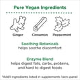 thumbnail image 6 of NBPure Digestive Enzyme Complex, Once Daily, 90 Capsules, 6 of 7
