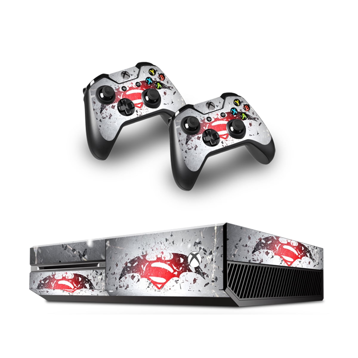 Controller Gear Halo Wars 2 - 5x8 UNSC-Spirit of Fire Decal Skin Pack -  Officially Licensed - Xbox One: Buy Online at Best Price in UAE 