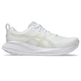 thumbnail image 2 of Zapatillas para correr ASICS Gel-Cumulus 27 para hombre en blanco/gris lago, 2 of 9