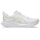 thumbnail image 2 of Zapatillas para correr ASICS Gel-Cumulus 27 para mujer Blanco/Gris Lago, 2 of 9