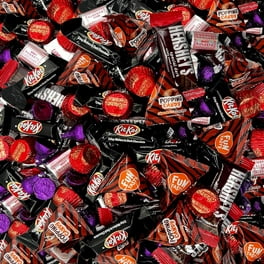 Hershey Mega Mix, Family-Sized Assorted Chocolates