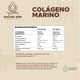 thumbnail image 5 of Colágeno Marino tipo II Raíces Zen 60 Cápsulas, 5 of 5