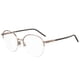 thumbnail image 1 of Lentes Oftálmicos Moschino Love Mol569 DDB, 1 of 3
