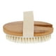 thumbnail image 4 of Cepillo De Masaje Corporal, Cepillo De Masaje, Diseño De Mango Largo Spa A Prueba De Humedad Para Limpiar La Suavidad De La Piel, 4 of 8