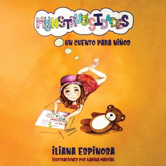 Monstruosidades, (Paperback)
