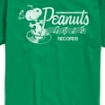 thumbnail image 3 of Peanuts - Records Dancing Snoopy - Toddler & Youth Short Sleeve Graphic T-Shirt, 3 of 6