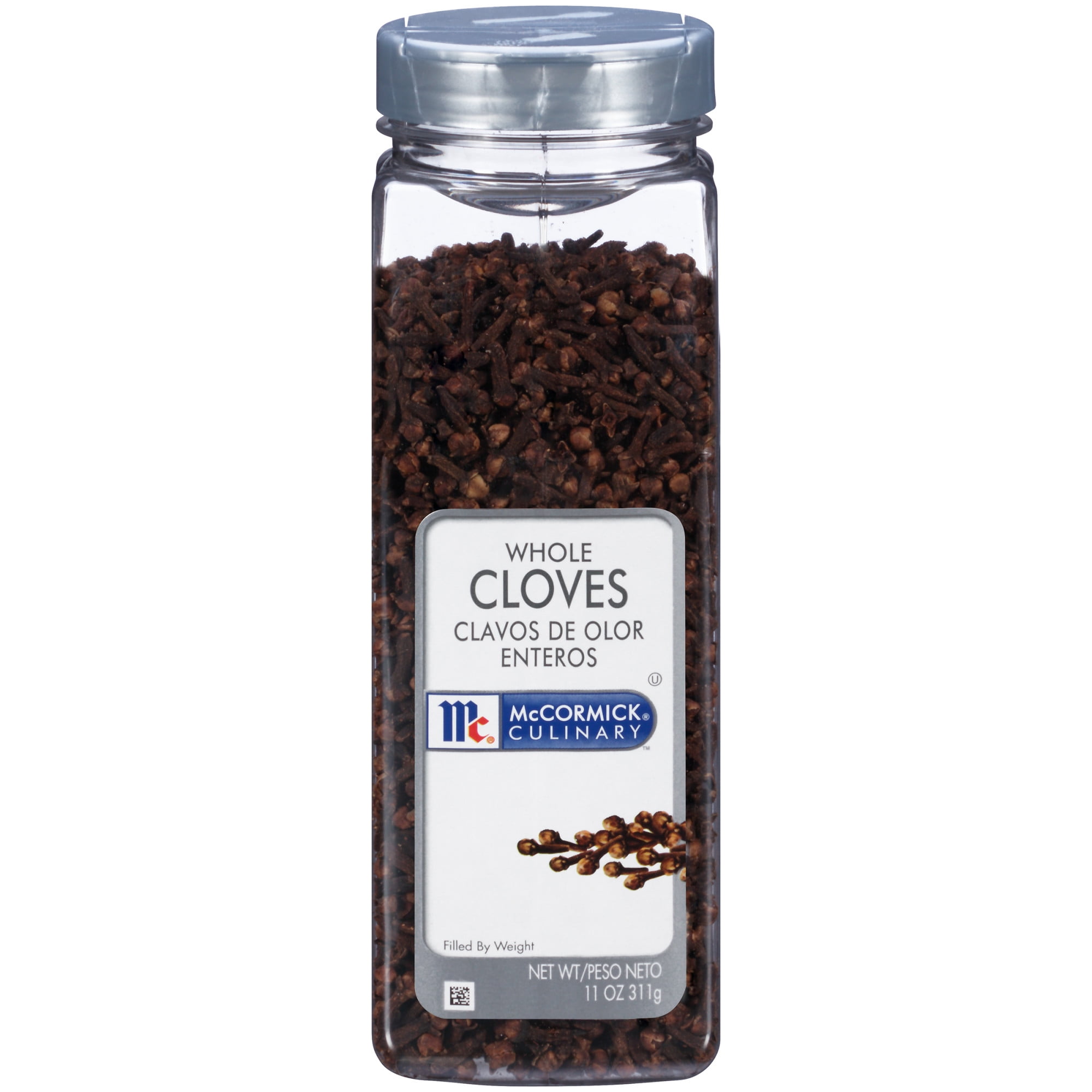 McCormick Culinary Whole Cloves, 11 oz